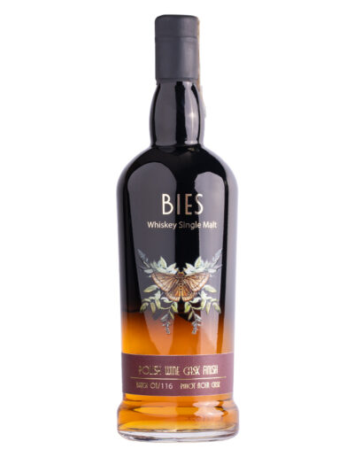 Bies Pinot Noir Whiskey