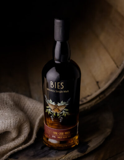 Bies Pinot Noir