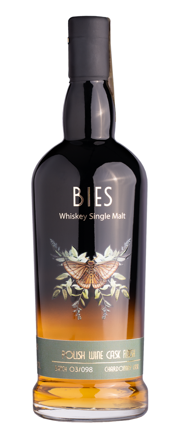 Bies Chardonnay